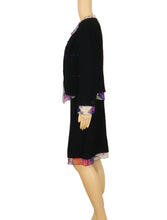 Load image into Gallery viewer, Vintage CHANEL 3 Piece Top, Jacket, and Skirt Set
