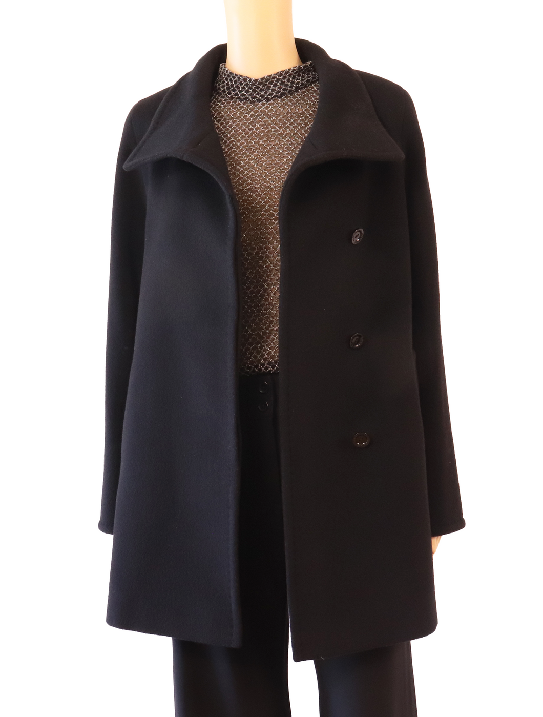 Cinzia Rocca Wool Jacket