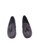 Load image into Gallery viewer, Cole Haan Black Driving Loafers
