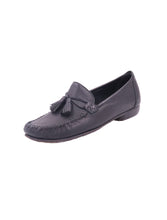 Load image into Gallery viewer, Cole Haan Black Driving Loafers
