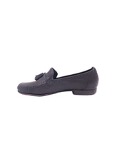 Load image into Gallery viewer, Cole Haan Black Driving Loafers
