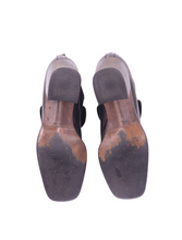 Load image into Gallery viewer, Costume National Leather Loafers Brown
