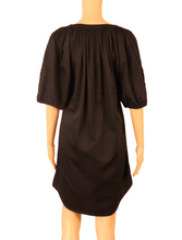 Load image into Gallery viewer, Diane Von Furstenberg Black Dress
