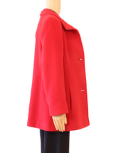 Load image into Gallery viewer, Dominic Bellissimo Wool Coat
