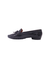 Load image into Gallery viewer, Salvatore Ferragamo Patent Leather Loafer
