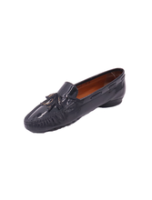 Load image into Gallery viewer, Salvatore Ferragamo Patent Leather Loafer
