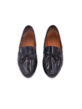 Load image into Gallery viewer, Salvatore Ferragamo Patent Leather Loafer
