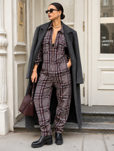 Load image into Gallery viewer, GANNI Charron Jumpsuit

