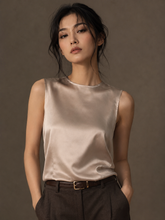 Load image into Gallery viewer, Gianfranco Ferre Studio Silk Top
