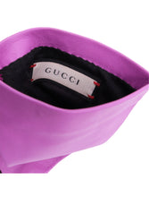 Load image into Gallery viewer, Gucci Leather Gloves
