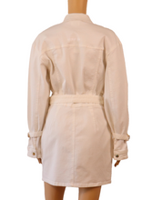 Load image into Gallery viewer, Hoermanseder x About You Shirt Dress &#39;Heidi&#39;
