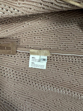 Load image into Gallery viewer, Alaïa A-Line Dress &amp; Cardigan
