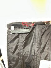 Load image into Gallery viewer, Alexander McQueen Floral Print Strapless Dress
