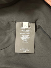 Load image into Gallery viewer, Balenciaga Paris Floral Applique Dress
