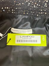 Load image into Gallery viewer, Alessandra Rich Virgin Wool Mini Dress
