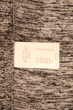 Load image into Gallery viewer, Louis Vuitton V-Neck Cardigan (Black/Grey)
