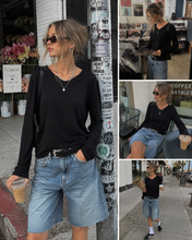Load image into Gallery viewer, Jil Sander V-Neck Sweater
