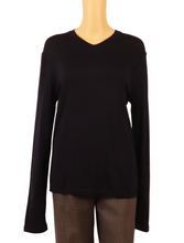 Load image into Gallery viewer, Jil Sander V-Neck Sweater
