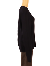 Load image into Gallery viewer, Jil Sander V-Neck Sweater
