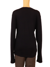 Load image into Gallery viewer, Jil Sander V-Neck Sweater
