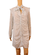 Load image into Gallery viewer, Lala Berlin Mini Shirt Dress
