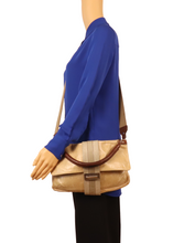 Load image into Gallery viewer, Lanvin Leather Shoulder Bag
