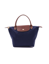 Load image into Gallery viewer, LONGCHAMP Nylon Le Pliage Tote S
