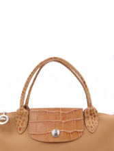 Load image into Gallery viewer, LONGCHAMP Nylon Le Pliage Tote XS
