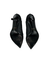 Load image into Gallery viewer, Tom Ford Mesh Pumps (Black)
