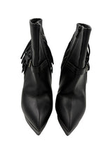 Load image into Gallery viewer, Saint Laurent Leather Ankle Boots
