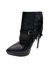 Load image into Gallery viewer, Saint Laurent Leather Ankle Boots
