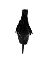 Load image into Gallery viewer, Saint Laurent Leather Ankle Boots
