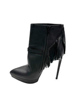 Load image into Gallery viewer, Saint Laurent Leather Ankle Boots
