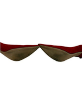 Load image into Gallery viewer, Jimmy Choo Suede Pumps (Red)
