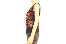 Load image into Gallery viewer, Valentino Embroidered Sweater Vest
