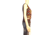 Load image into Gallery viewer, Valentino Embroidered Sweater Vest
