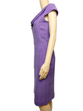 Load image into Gallery viewer, Christian Dior Polka Dot Dress
