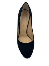 Load image into Gallery viewer, Giuseppe Zanotti Suede Pumps
