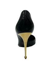 Load image into Gallery viewer, Tom Ford Patent Leather D&#39;Orsay Pumps

