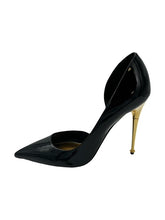 Load image into Gallery viewer, Tom Ford Patent Leather D&#39;Orsay Pumps
