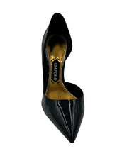 Load image into Gallery viewer, Tom Ford Patent Leather D&#39;Orsay Pumps
