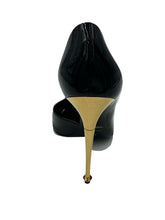 Load image into Gallery viewer, Tom Ford Patent Leather D&#39;Orsay Pumps

