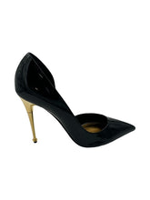 Load image into Gallery viewer, Tom Ford Patent Leather D&#39;Orsay Pumps
