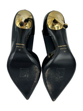 Load image into Gallery viewer, Tom Ford Patent Leather D&#39;Orsay Pumps
