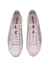 Load image into Gallery viewer, Prada Sport Leather Slip-On Sneakers
