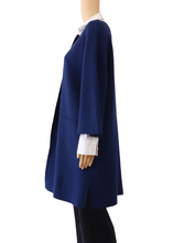 Load image into Gallery viewer, NEW WITH TAGS - ST. JOHN Wool Long Jacket
