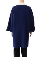 Load image into Gallery viewer, NEW WITH TAGS - ST. JOHN Wool Long Jacket
