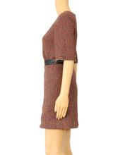 Load image into Gallery viewer, Sandro Paris Knit Skirt Set
