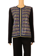 Load image into Gallery viewer, ST. JOHN Evening Jacket
