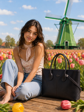 Load image into Gallery viewer, Tod's Leather Tote
